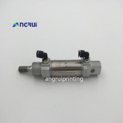 ANGRUI 适用于海德堡CD102 SM102印刷机 87.334.010水辊气缸