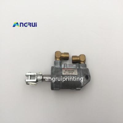 ANGRUI 用于海德堡SM102印刷机 87.334.002 气缸25*25