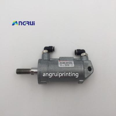 ANGRUI is used for Heidelberg printing press 00.580.3910 cylinders