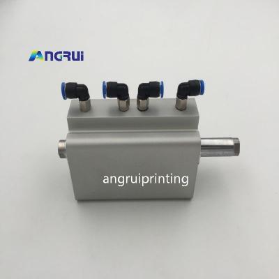 ANGRUI 用于海德堡印刷机SM52 PM52 倒版墨辊气缸 G2.334.010/02