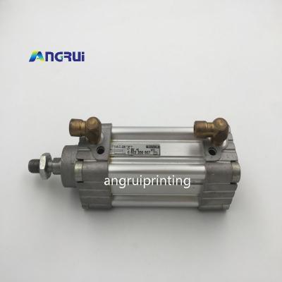ANGRUI is used for Heidelberg printing press SM102 CD102 00.580.4275 pneumatic cylinder 00.580.4275/B