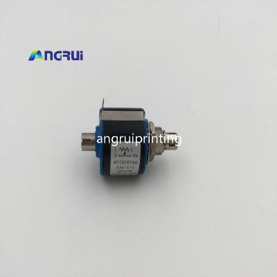 ANGRUI is used in Heidelberg printing press 5K 534-1-1 71.186.5321 potentiometer encoder