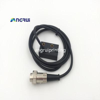 ANGRUI is used in Heidelberg printing press SM102 CD102 Moffset 93.110.1331 side placement sensor switch