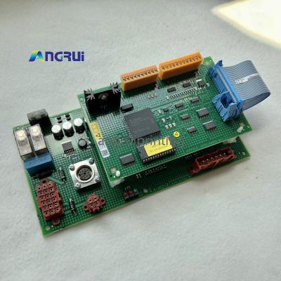 ANGRUI applies to Heidelberg AUK2&HRK4 00.781.7447 00.785.0523 69.146.9141/06 00.785.0523 69.146.9141 circuit board