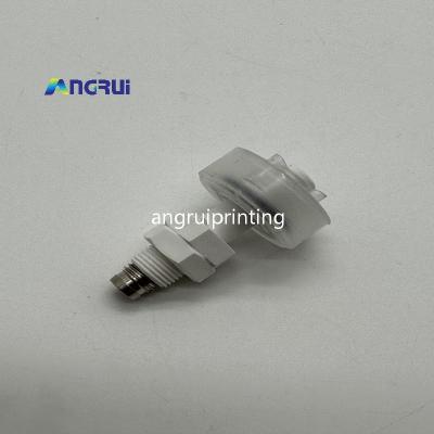 ANGRUI Heidelberg CD102 printing machine circulation liquid switch 00.783.0670 hydraulic valve oil switch