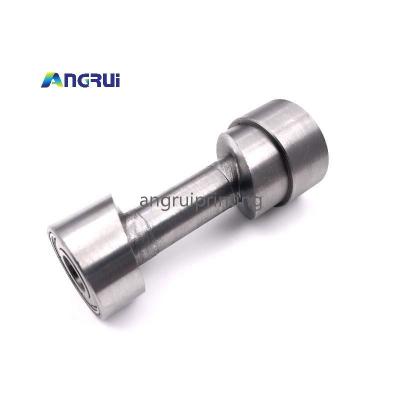 ANGRUI Suitable for Heidelberg printing press CD102 series ink roller 91.010.322 middle roll accessories