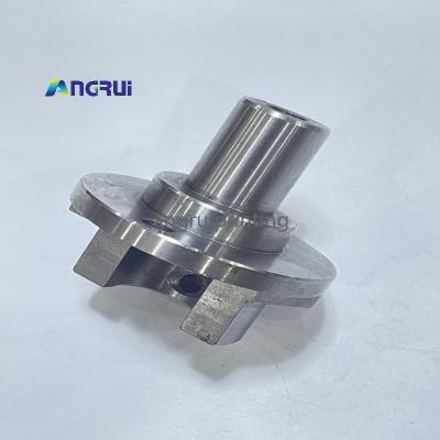 ANGRUI is used for Heidelberg printing press SM102 bearing OS 71.030.213 water roller attachment gear