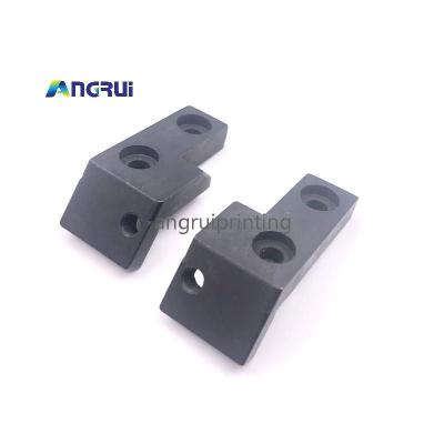 ANGRUI For Heidelberg presses CD102 SM102 CX102 91.010.108 Support DS OS ink roll holder