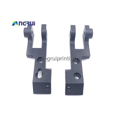 ANGRUI is used in Heidelberg printing press SM102 bracket DS OS C3.010.104C3.010.105