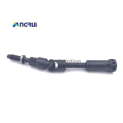 ANGRUI is used for Heidelberg printing press CD102 water stick adjusting rod C8.030.203F plate stick screws