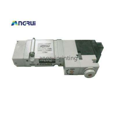 ANGRUI For Komori printing machine original solenoid valve A05PS25X-1P