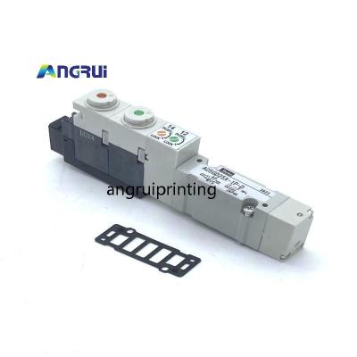 ANGRUI For Komori printing machine valve A05GD25X-1P solenoid valve 3Z0-8102-670