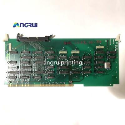 ANGRUI 用于小森印刷机原装M86-436电路板QF51693-2A