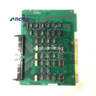 ANGRUI  用于小森印刷机原装IPC123电路板QF51694-2A