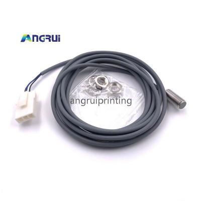 ANGRUI 用于海德堡CD102 CX102 SM102 SX102 XL105 XL106印刷机传感器感应开关L2.110.1178