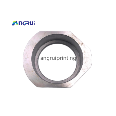 ANGRUI  用于三菱印刷机3F D3000水辊轴承座