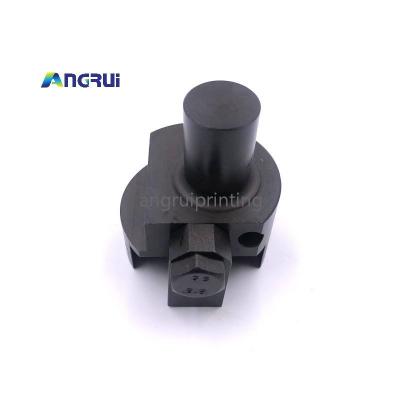 ANGRUI 1 pair of water roller base ink roller base for Mitsubishi Press 3000 3F