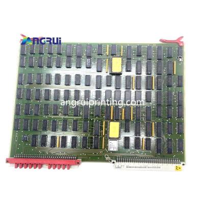 ANGRUI S8.186.5375 circuit board - HDM-00.781.3117 for Heidelberg printer SM102 SM74 ANZ3